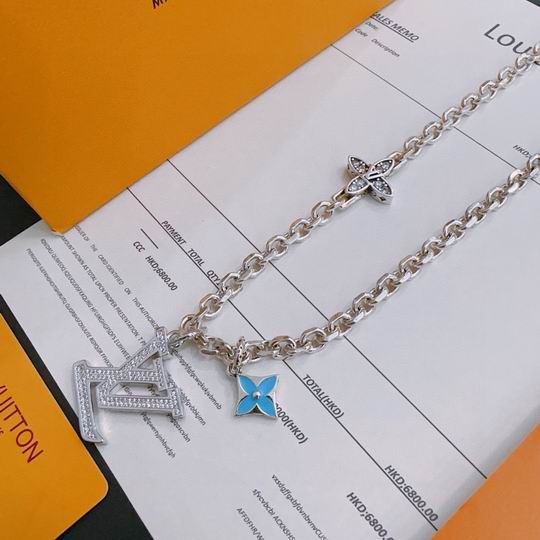 LV Necklace 11lyh642